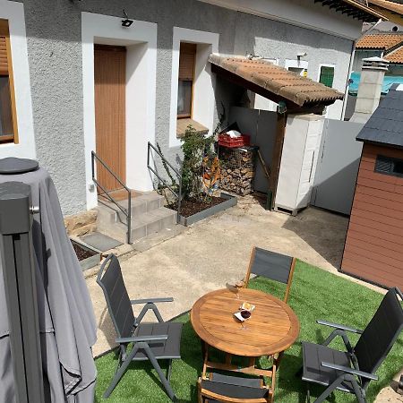 La Casa De La Colonia Villa Seira Ngoại thất bức ảnh