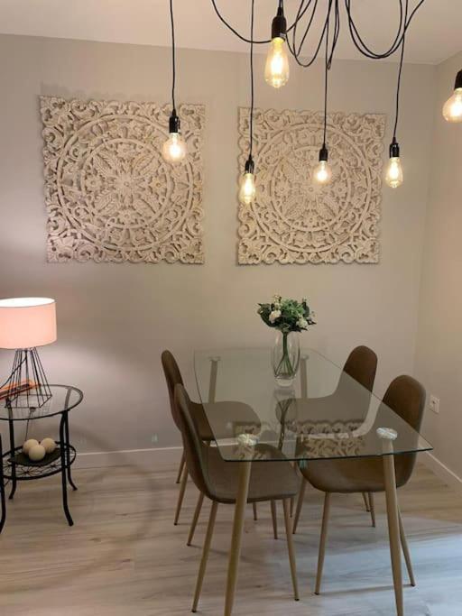 La Casa De La Colonia Villa Seira Ngoại thất bức ảnh