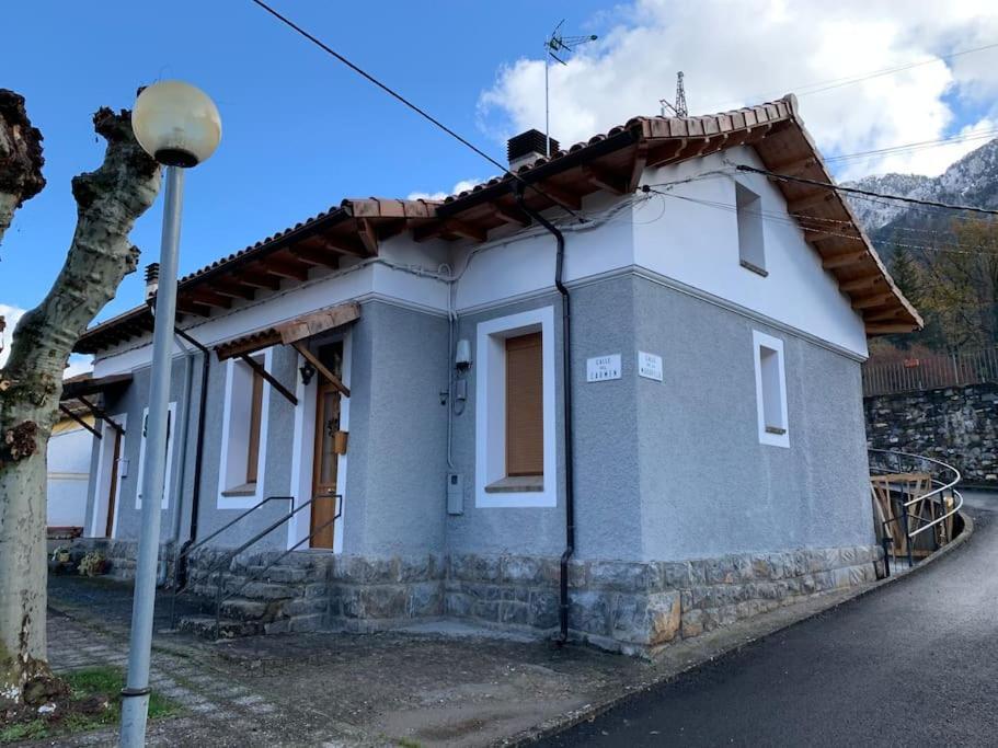 La Casa De La Colonia Villa Seira Ngoại thất bức ảnh