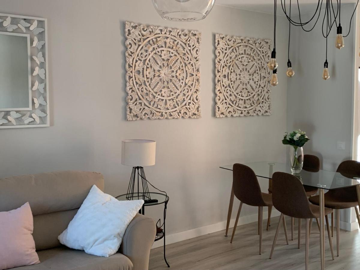 La Casa De La Colonia Villa Seira Ngoại thất bức ảnh